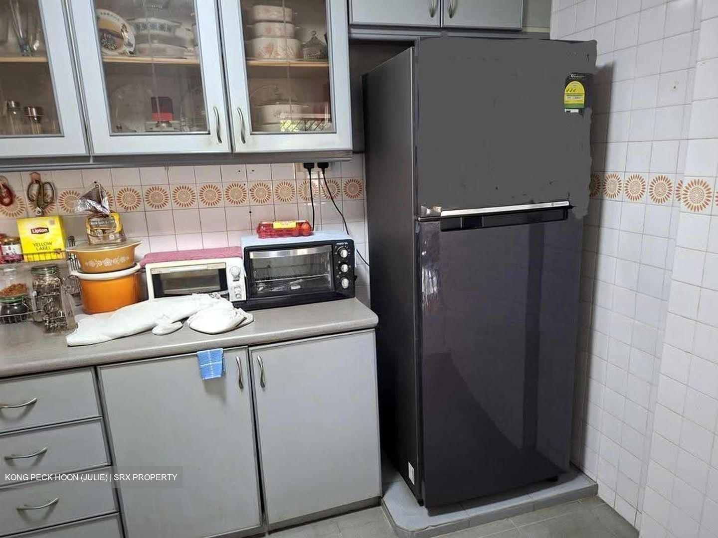 Blk 717 Vista 18 (Clementi), HDB 4 Rooms #630217561